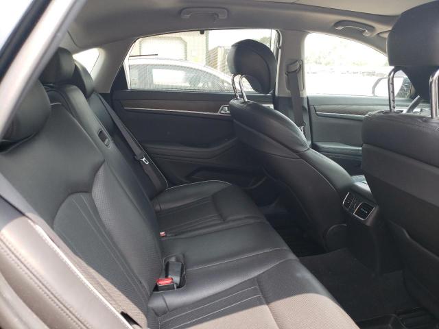 Photo 10 from auction – 2017 GENESIS G80 BASE with VIN KMHGN4JE3HU205409