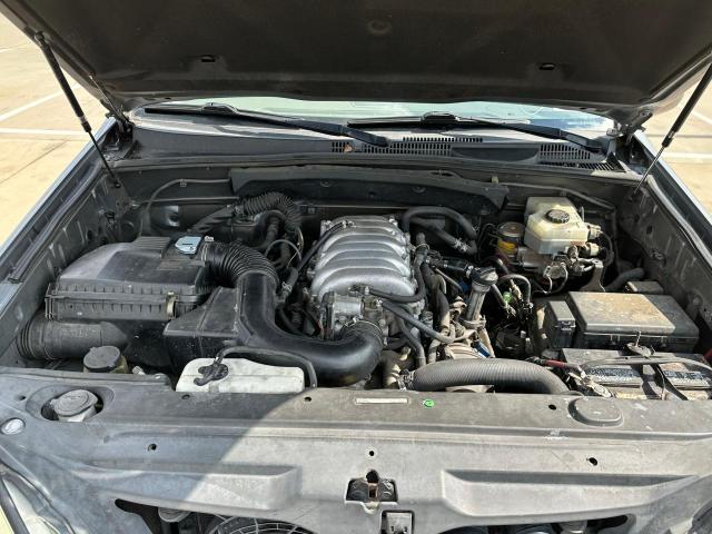Photo 7 from auction – 2004 LEXUS GX 470 with VIN JTJBT20X940029895
