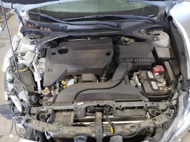 Photo 11 from auction – 2017 NISSAN ALTIMA 2.5 with VIN 1N4AL3AP7HC244138