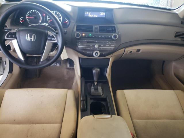 Photo 8 from auction – 2010 HONDA ACCORD LXP with VIN 1HGCP2F41AA125908