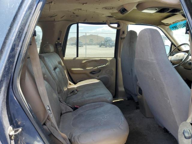 Photo 10 from auction – 1999 FORD EXPEDITION with VIN 1FMPU18L3XLA44134