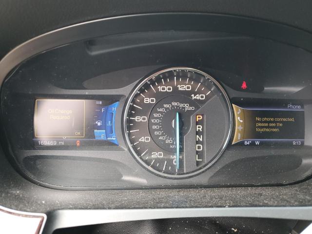 Photo 9 from auction – 2013 FORD EDGE LIMIT with VIN 2FMDK3K94DBB38570