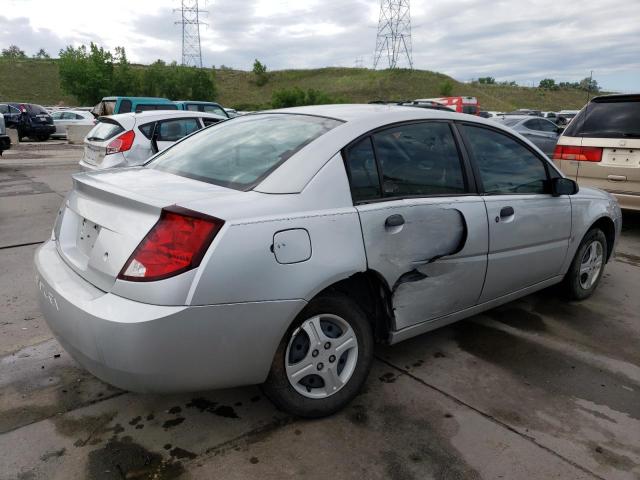 Photo 3 from auction – 2004 SATURN ION LEVEL with VIN 1G8AG52F04Z217333