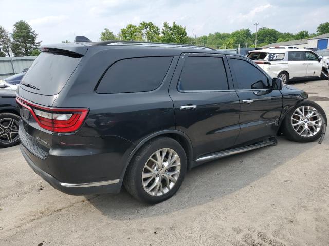 Photo 3 from auction – 2015 DODGE DURANGO CI with VIN 1C4RDJEG7FC801586