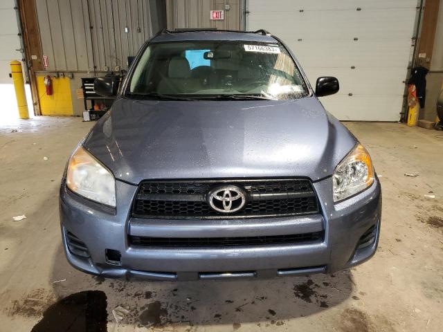 Photo 5 from auction – 2009 TOYOTA RAV4 with VIN JTMBF33V79D015357