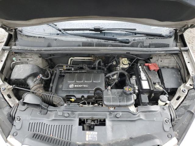 Photo 11 from auction – 2014 BUICK ENCORE CON with VIN KL4CJBSB5EB645964