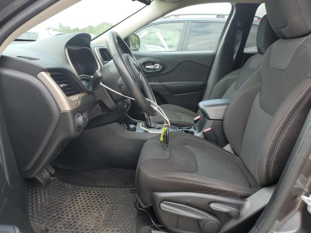 Photo 7 from auction – 2016 JEEP CHEROKEE L with VIN 1C4PJMCS4GW215629