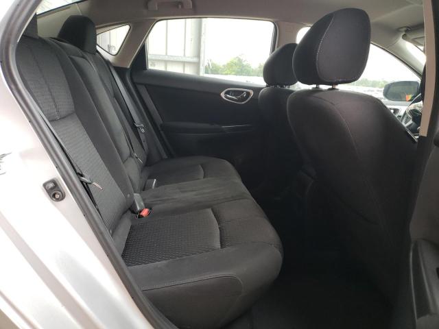 Photo 10 from auction – 2013 NISSAN SENTRA S with VIN 3N1AB7AP9DL760233