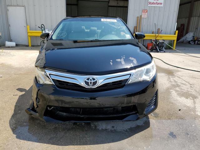 Photo 5 from auction – 2012 TOYOTA CAMRY BASE with VIN 4T4BF1FKXCR251905