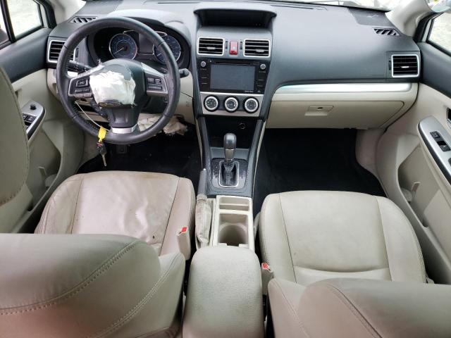 Photo 8 from auction – 2015 SUBARU XV CROSSTR with VIN JF2GPAMC2FH324986