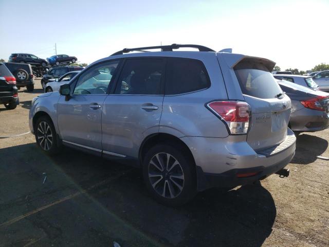 Photo 2 from auction – 2017 SUBARU FORESTER 2 with VIN JF2SJGWC9HH473233
