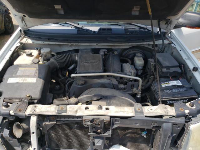 Photo 12 from auction – 2003 GMC ENVOY with VIN 1GKDS13S932326956
