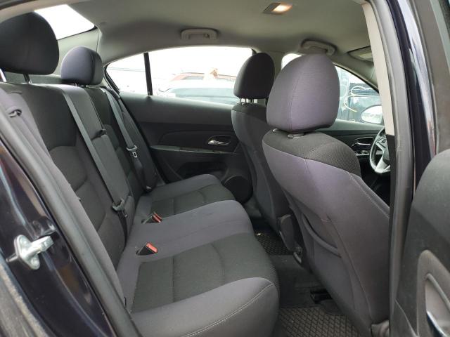 Photo 10 from auction – 2014 CHEVROLET CRUZE LT with VIN 1G1PC5SB3E7193754