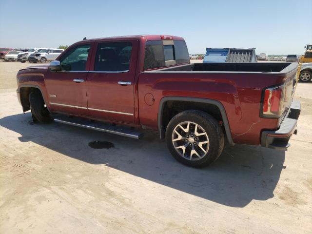 Photo 2 from auction – 2016 GMC SIERRA K15 with VIN 3GTU2NECXGG197292