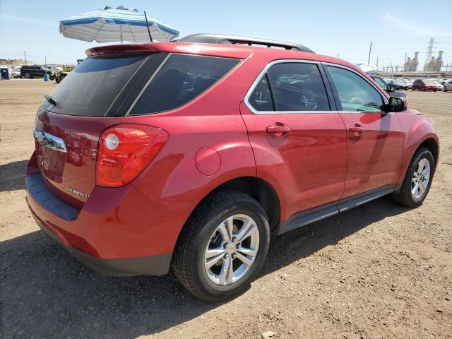 Photo 3 from auction – 2013 CHEVROLET EQUINOX LT with VIN 2GNALDEK2D6366737