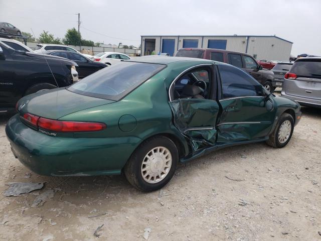 Photo 3 from auction – 1999 MERCURY SABLE LS with VIN 1MEFM53S9XG623741