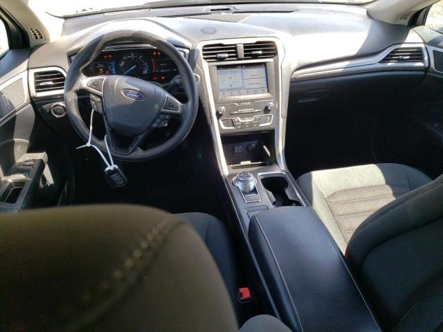 Photo 8 from auction – 2019 FORD FUSION SE with VIN 3FA6P0LU3KR151766