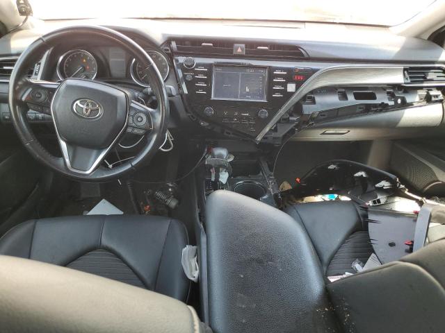 Photo 8 from auction – 2019 TOYOTA CAMRY with VIN 4T1B11HKXKU786429