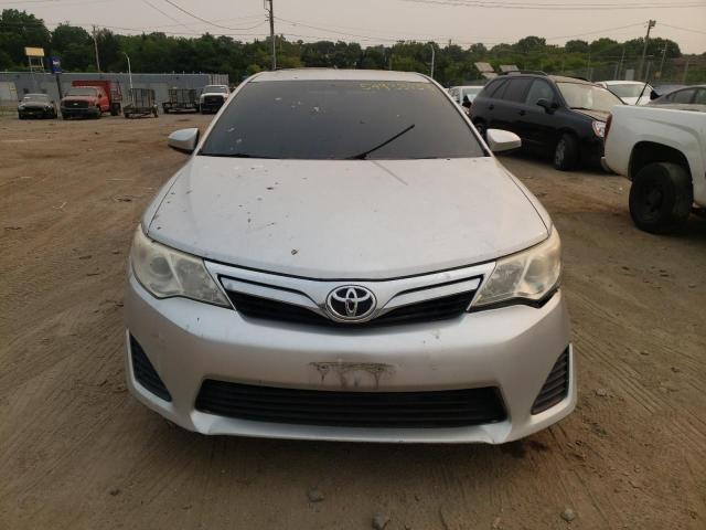 صورة رقم 5 من المزاد - 2012 TOYOTA CAMRY BASE مع VIN 4T1BF1FK9CU037286