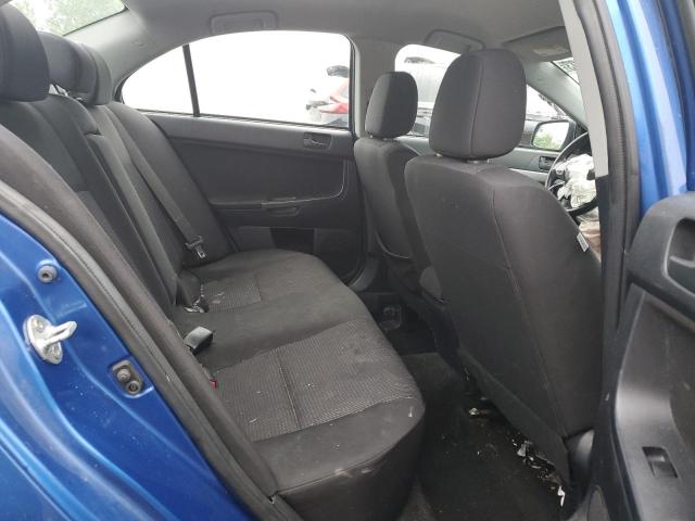 Photo 10 from auction – 2011 MITSUBISHI LANCER ES/ with VIN JA32U2FU1BU009688