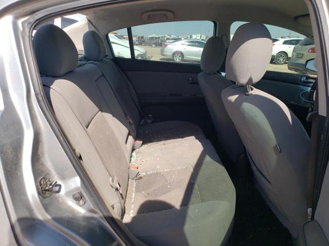 Photo 10 from auction – 2012 NISSAN SENTRA 2.0 with VIN 3N1AB6APXCL622953