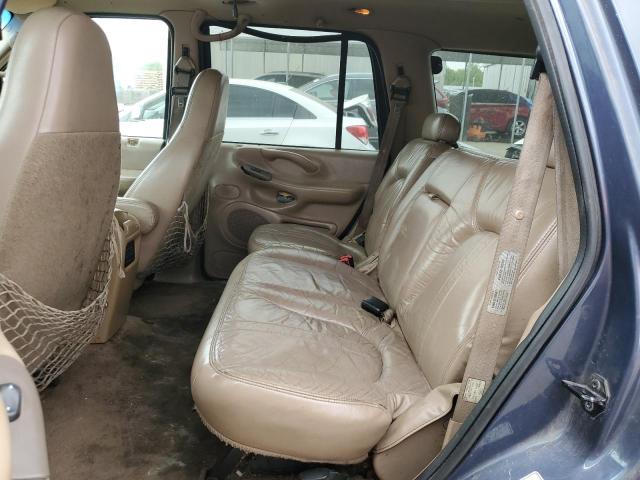 Photo 11 from auction – 1998 FORD EXPEDITION with VIN 1FMRU17L2WLC36251