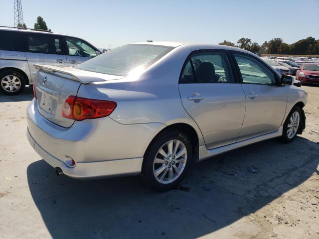 Photo 3 from auction – 2010 TOYOTA COROLLA BA with VIN 1NXBU4EE3AZ356733