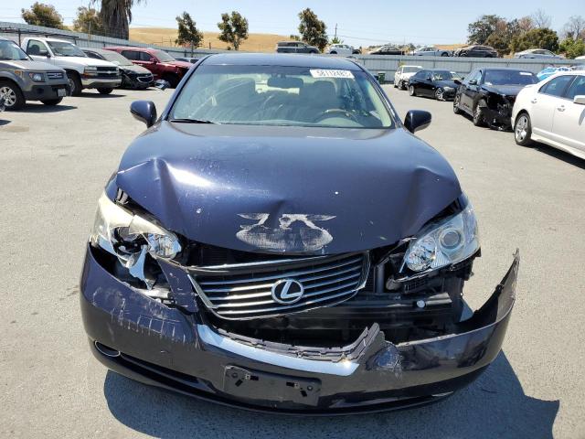 Photo 5 from auction – 2008 LEXUS ES 350 with VIN JTHBJ46G382229448