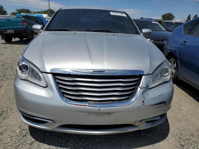 Photo 5 from auction – 2012 CHRYSLER 200 LX with VIN 1C3CCBAB9CN101386