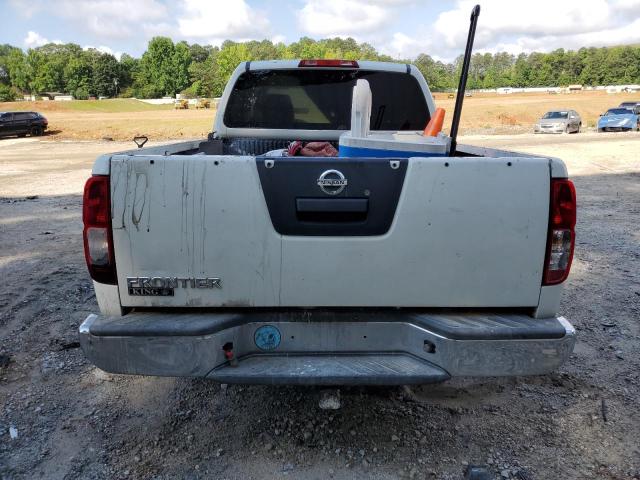 Photo 6 from auction – 2015 NISSAN FRONTIER S with VIN 1N6BD0CTXFN755944