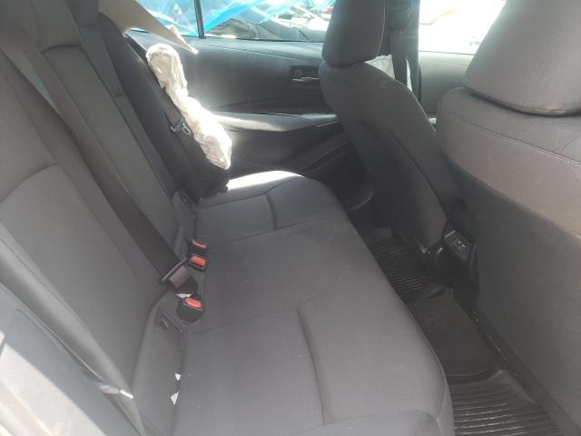 Photo 10 from auction – 2023 TOYOTA COROLLA LE with VIN 5YFB4MDE3PP018650
