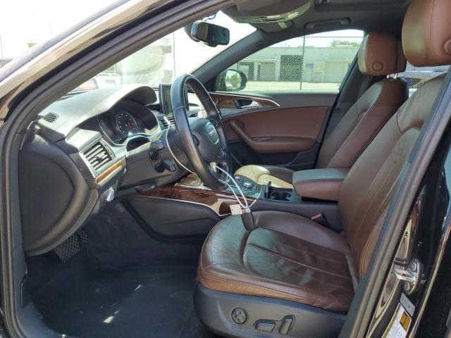 Zdjęcie 7 z aukcji – 2013 AUDI A6 PREMIUM z VIN WAUGGAFC5DN005959