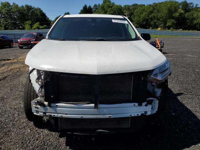 Photo 5 from auction – 2021 CHEVROLET TRAVERSE L with VIN 1GNERFKW3MJ270220