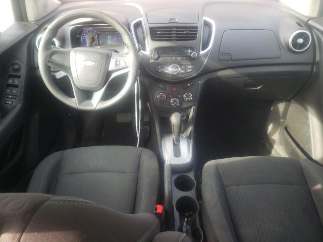 Zdjęcie 8 z aukcji – 2015 CHEVROLET TRAX LS z VIN 3GNCJKSB1FL163571