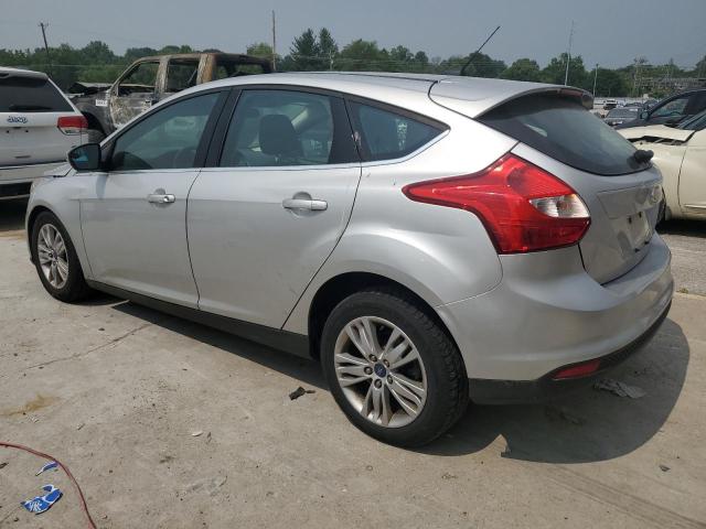 Photo 2 from auction – 2012 FORD FOCUS SEL with VIN 1FAHP3M24CL339218