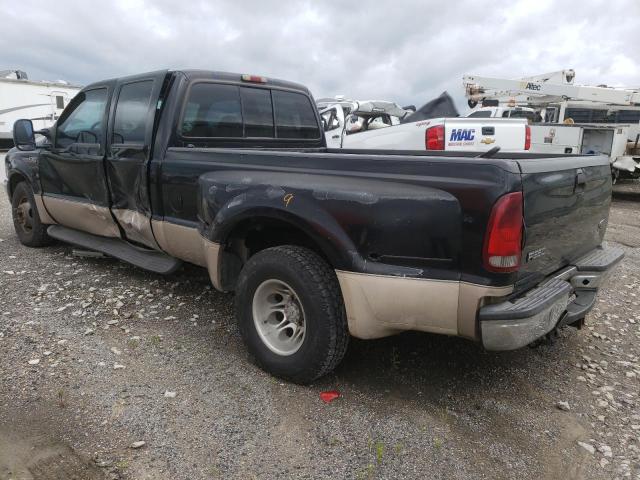 Photo 2 from auction – 1999 FORD F350 SUPER with VIN 1FTWW32F4XEC01327