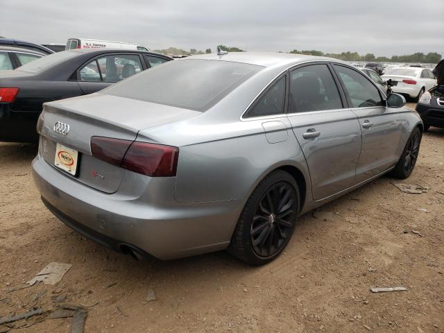 Photo 3 from auction – 2013 AUDI A6 PREMIUM with VIN WAUGFAFC8DN154630