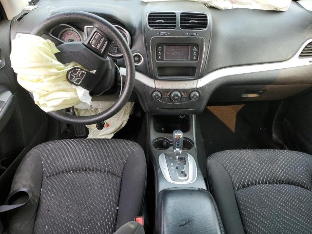 Photo 8 from auction – 2015 DODGE JOURNEY SE with VIN 3C4PDCAB4FT592602