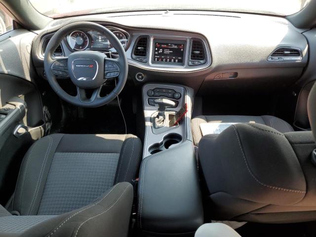 Photo 8 from auction – 2023 DODGE CHALLENGER with VIN 2C3CDZAG0PH525748