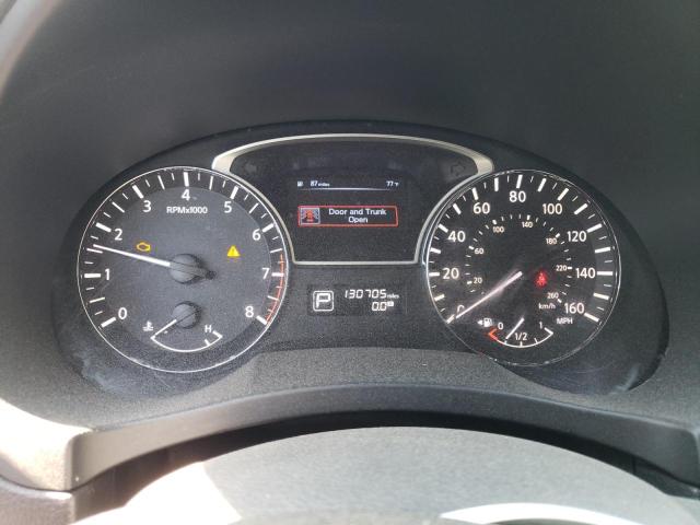 Photo 9 from auction – 2014 NISSAN ALTIMA 2.5 with VIN 1N4AL3AP9EC269134