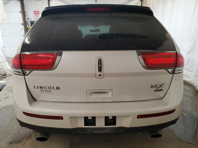 صورة رقم 6 من المزاد - 2013 LINCOLN MKX مع VIN 2LMDJ8JK1DBL45149