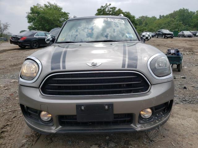 Photo 5 from auction – 2017 MINI COOPER COU with VIN WMZYV5C35H3E01354