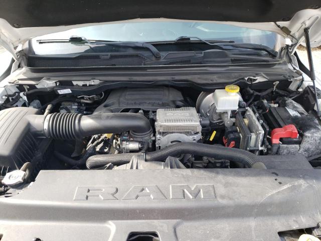 Photo 11 from auction – 2019 RAM 1500 LARAM with VIN 1C6SRFJT2KN621814