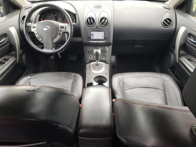 Photo 8 from auction – 2012 NISSAN ROGUE S with VIN JN8AS5MV2CW359244