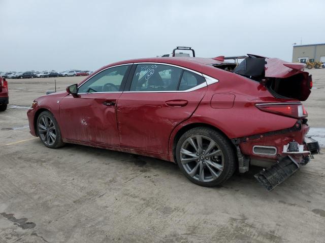 Photo 2 from auction – 2019 LEXUS ES 350 with VIN 58ABZ1B18KU012004