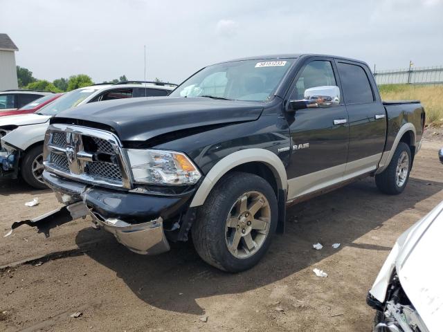 DODGE RAM 1500 2010 with VIN 1D7RV1CT8AS116448 - Photo from auction