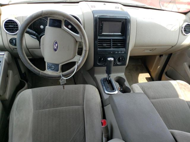 Photo 8 from auction – 2006 FORD EXPLORER X with VIN 1FMEU73E56UA20980