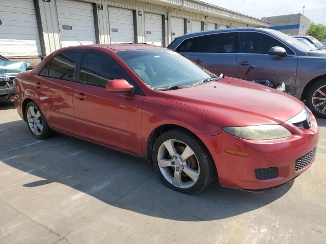 Photo 4 from auction – 2006 MAZDA MAZDA6 with VIN 1YVHP80D865M39548