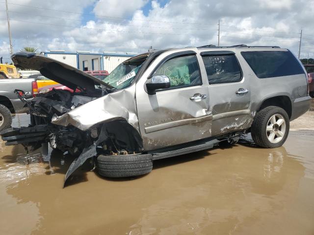 CHEVROLET SUBURBAN C 2008 with VIN 1GNFC160X8R177345 - Photo from auction