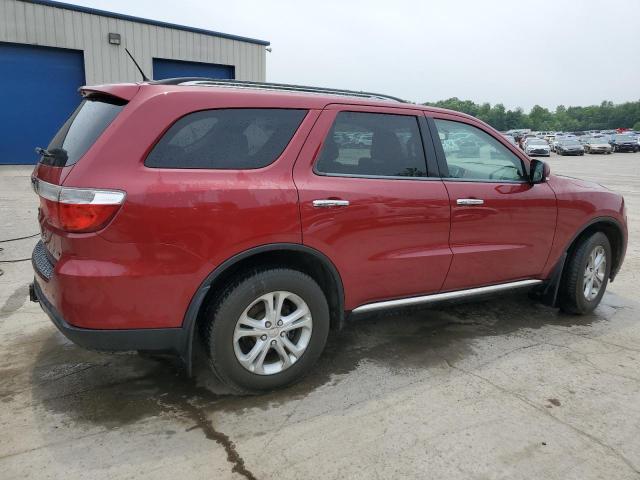 Photo 3 from auction – 2013 DODGE DURANGO CR with VIN 1C4RDJDG7DC676796